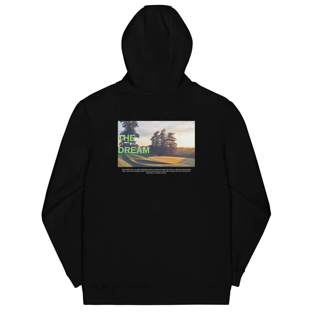 The Dream Hoodie