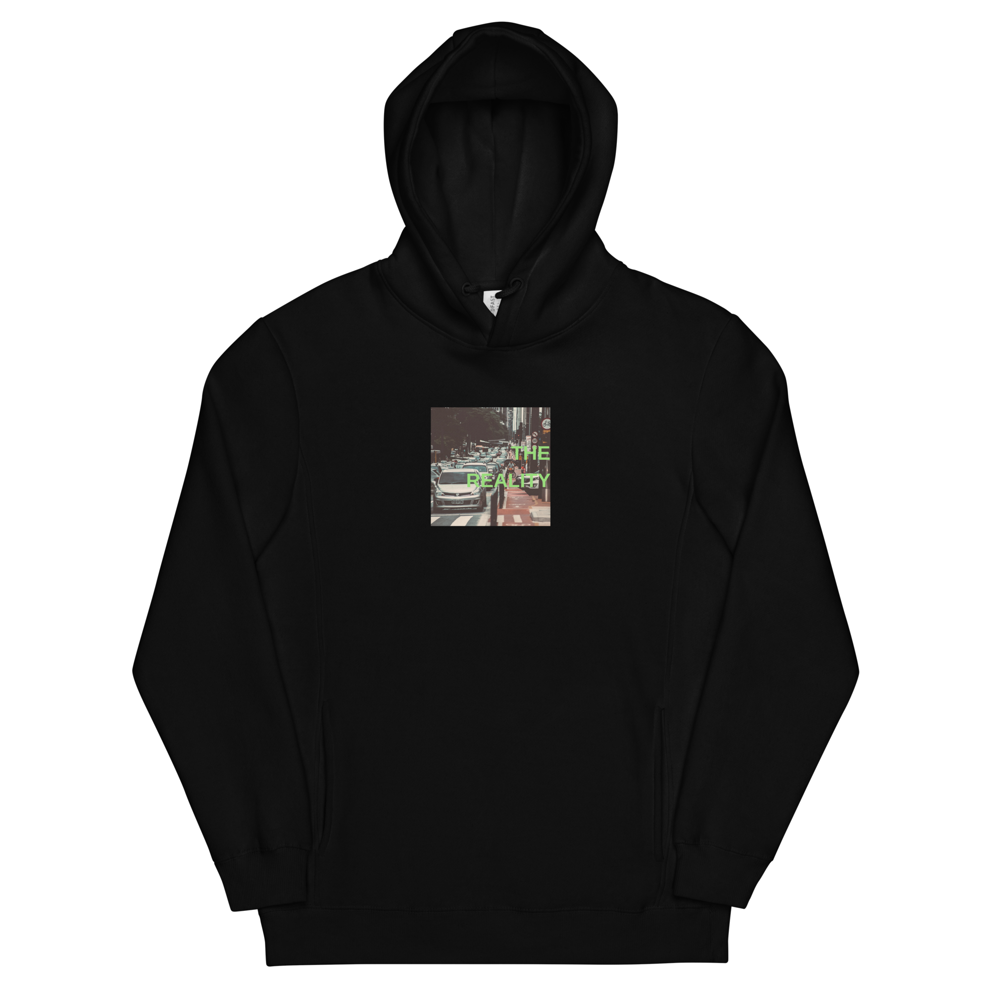 The Dream Hoodie