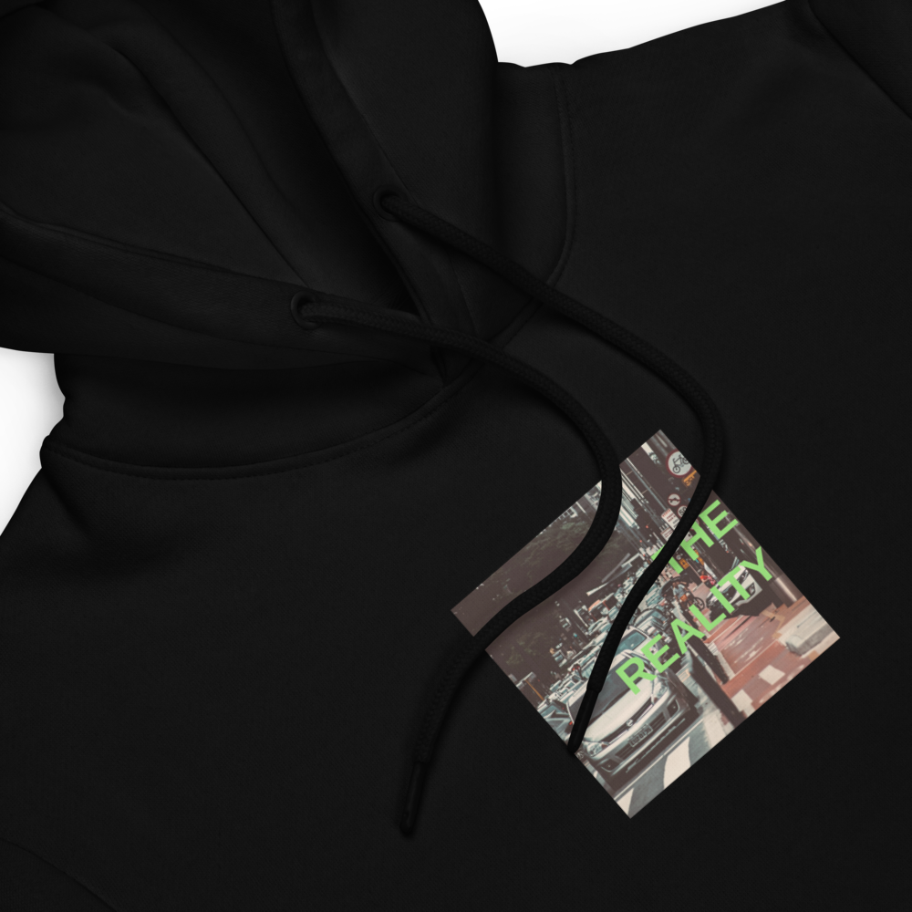 The Dream Hoodie