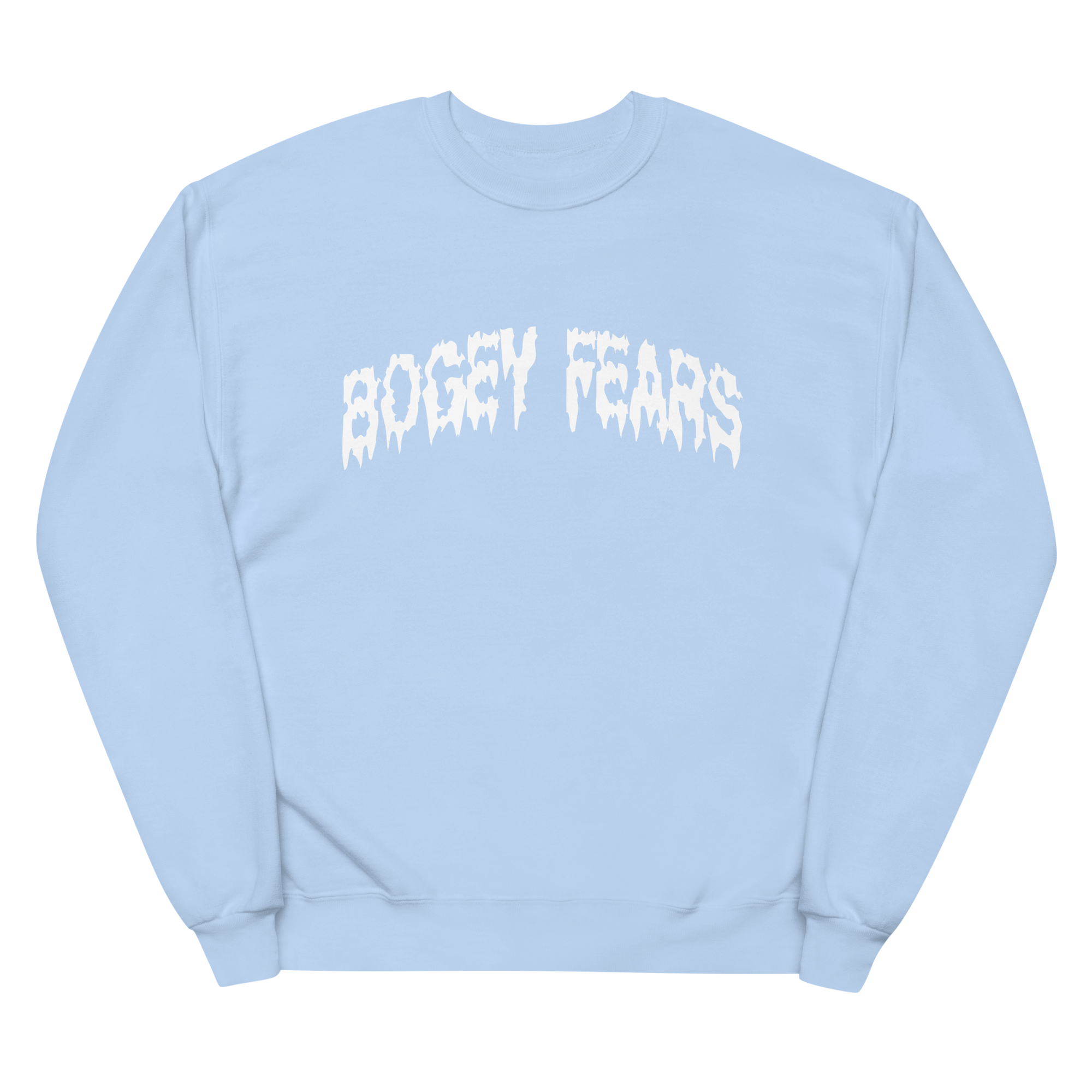 Bogey Fears Sweat